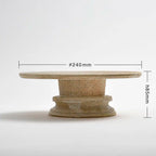 cake stand - M