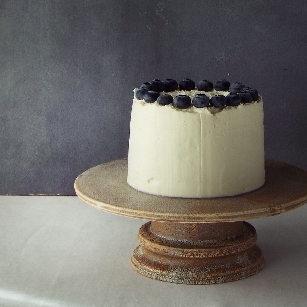 cake stand - M