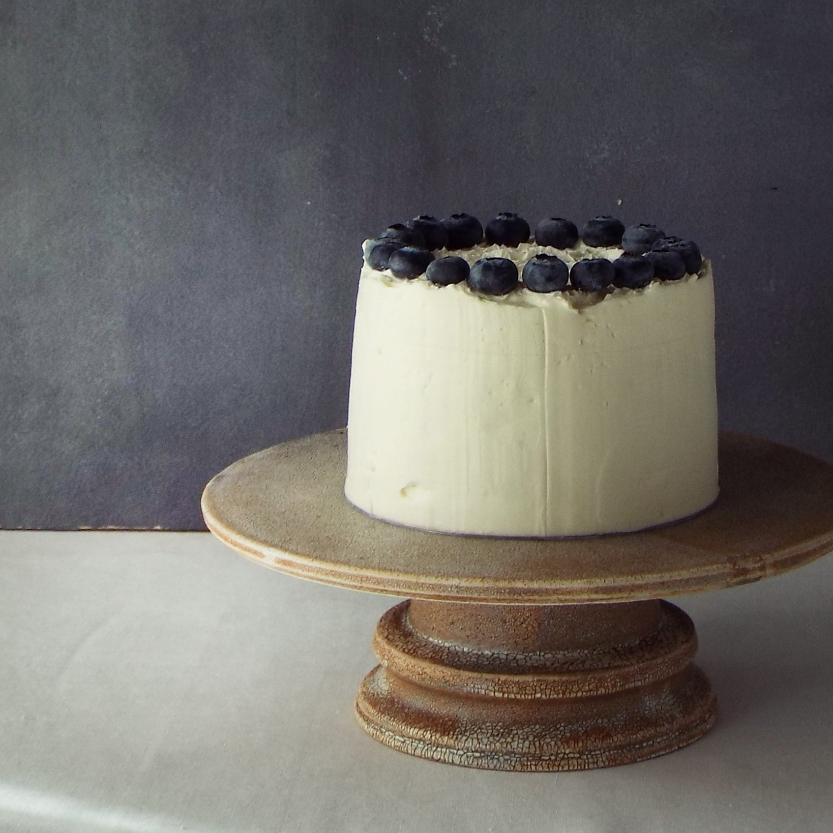cake stand - M