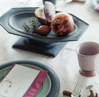 cake stand - octagon