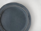 round plate - S