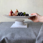 cake stand - octagon