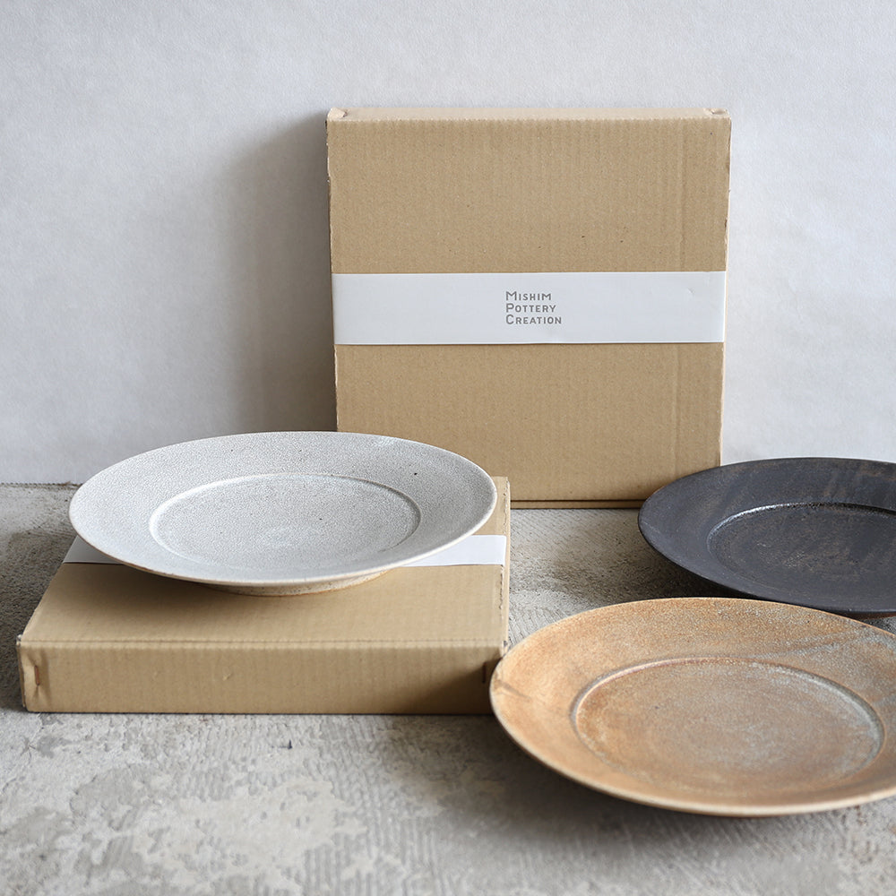 rim plate
