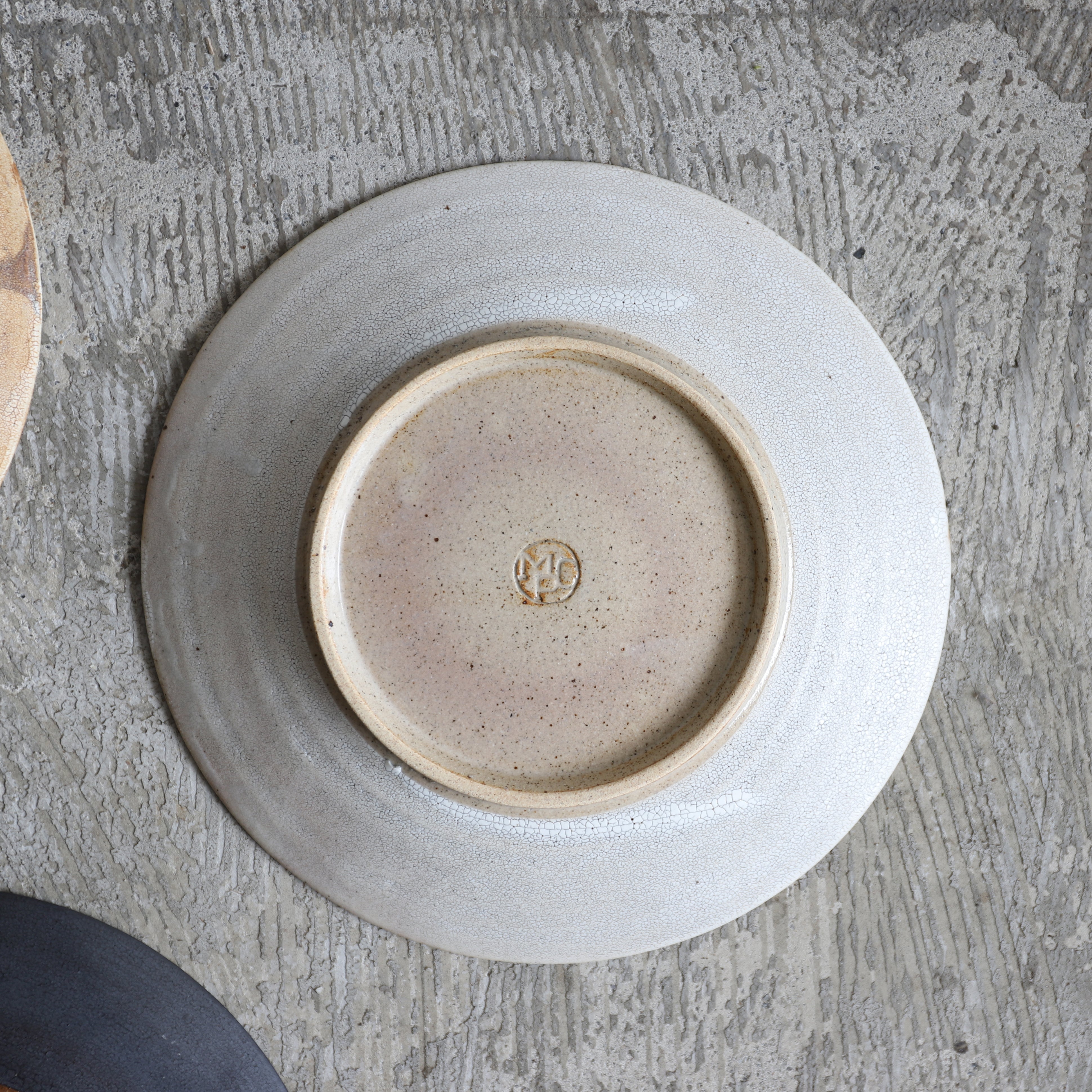 fractal series – MISHIM POTTERY CREATION