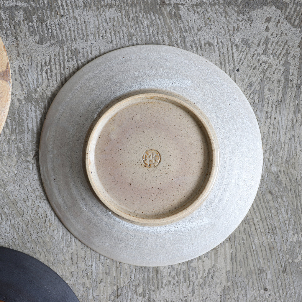 rim plate