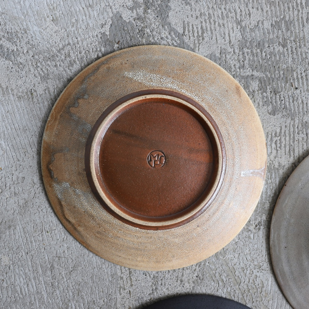 rim plate