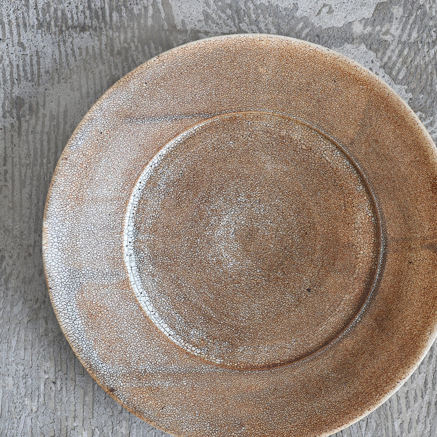 rim plate