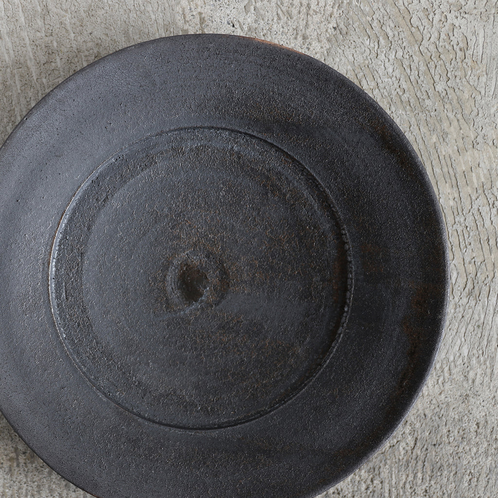 rim plate