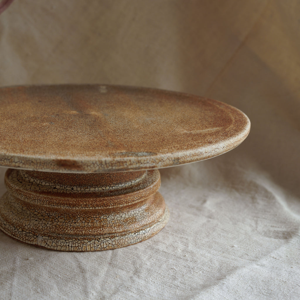 cake stand - L