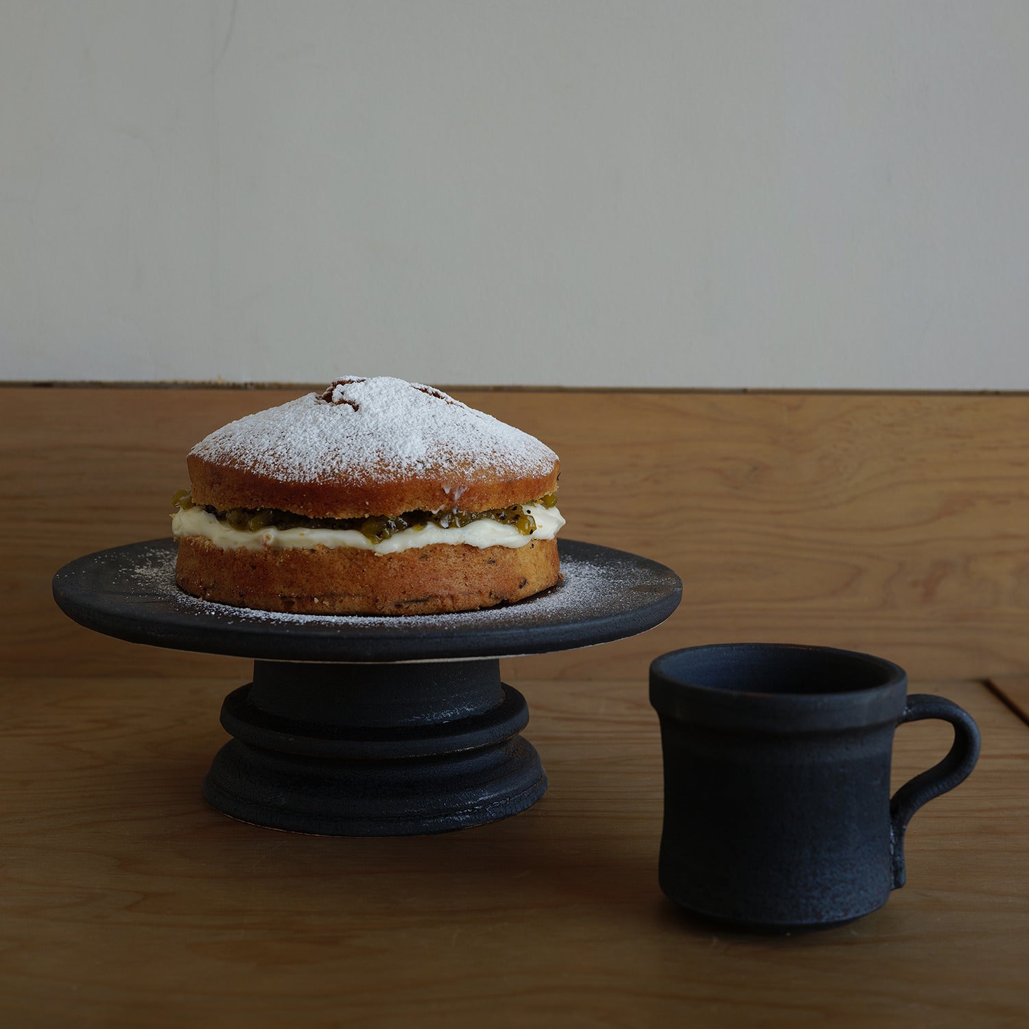 cake stand - M