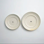 rim plate - S