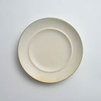 rim plate - M