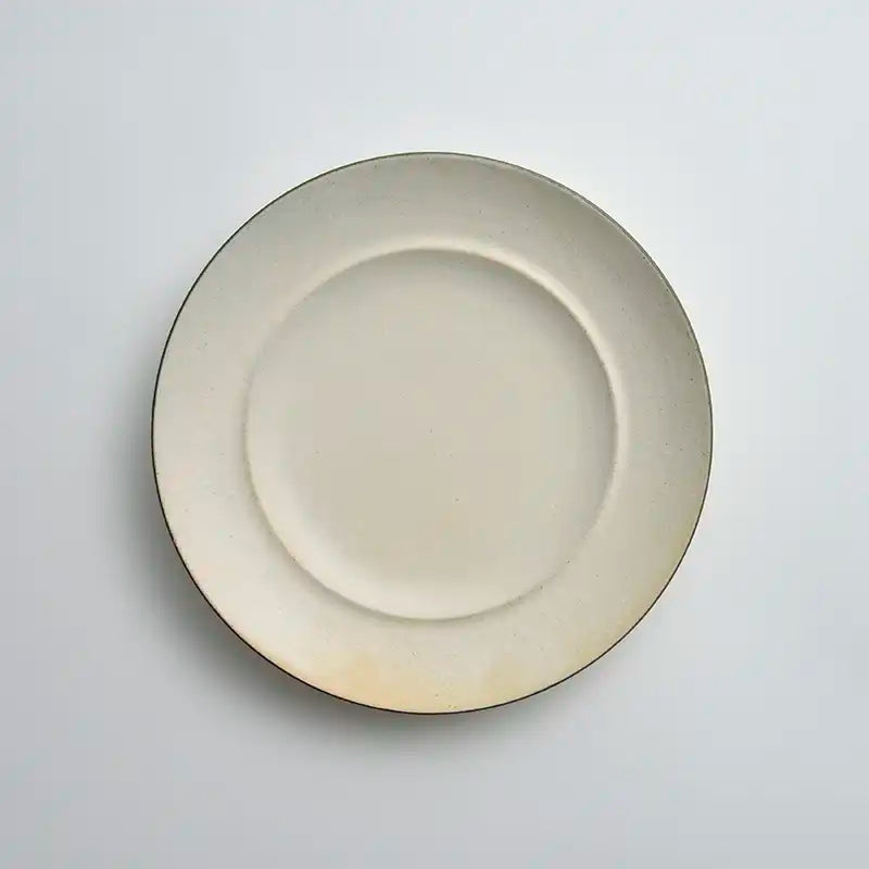 rim plate - M
