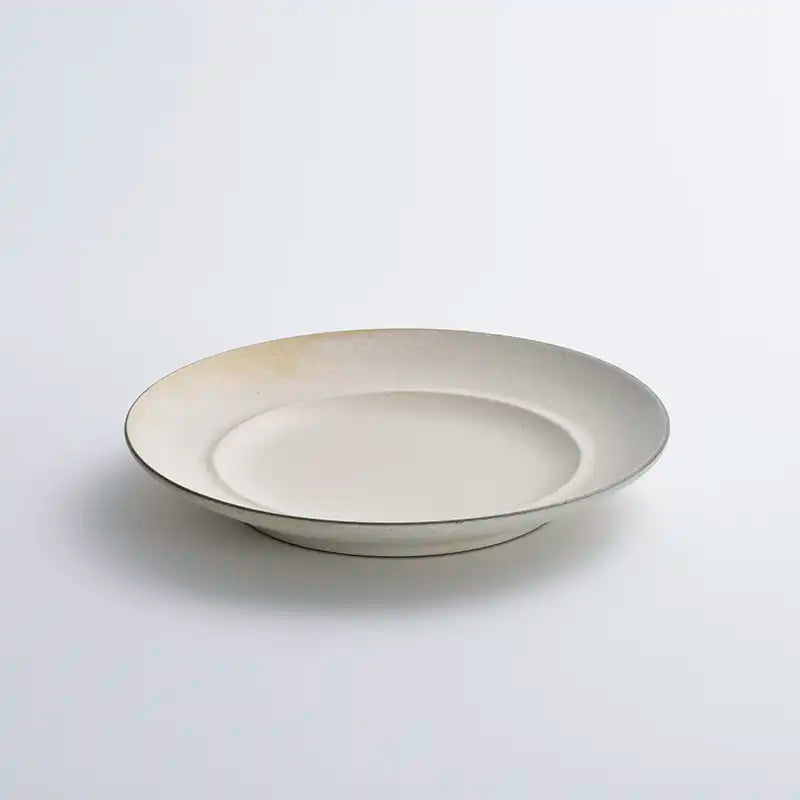 rim plate - M