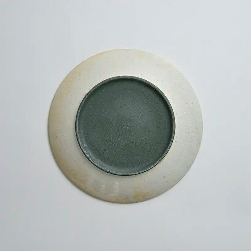 rim plate - M