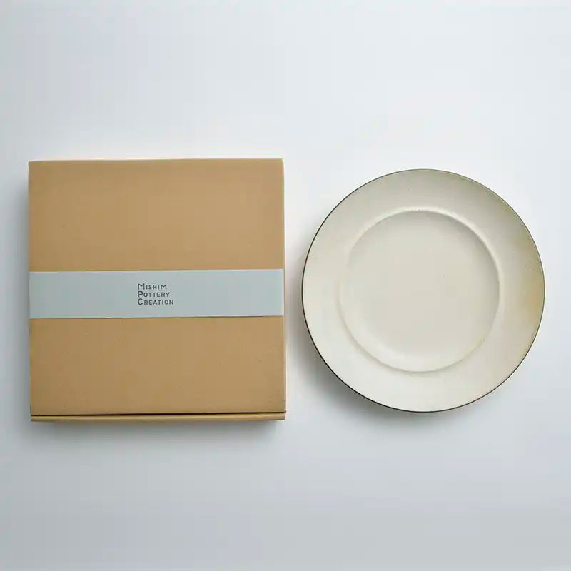 rim plate - M