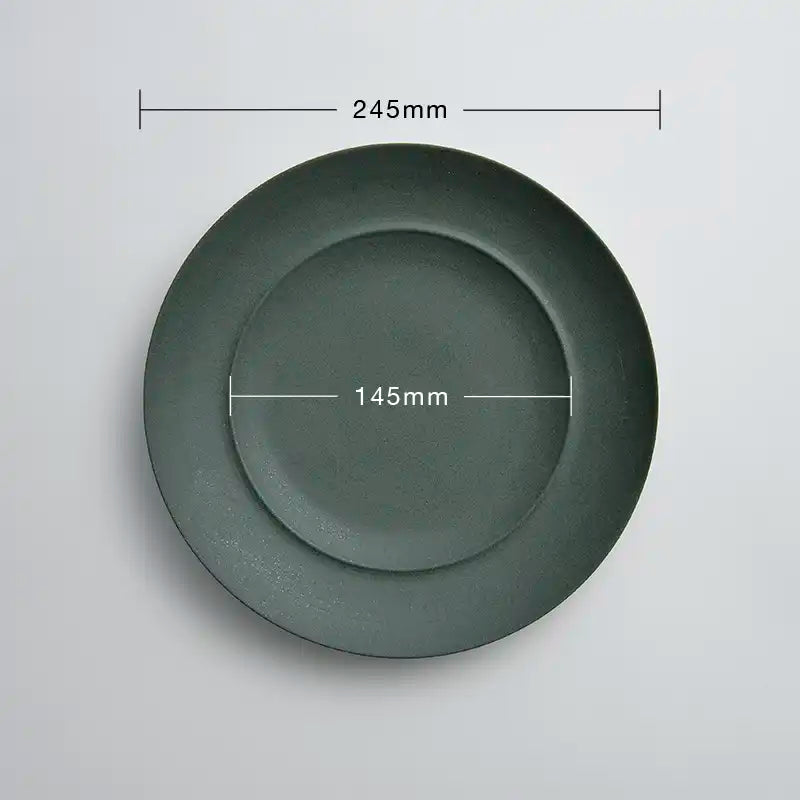 rim plate - M