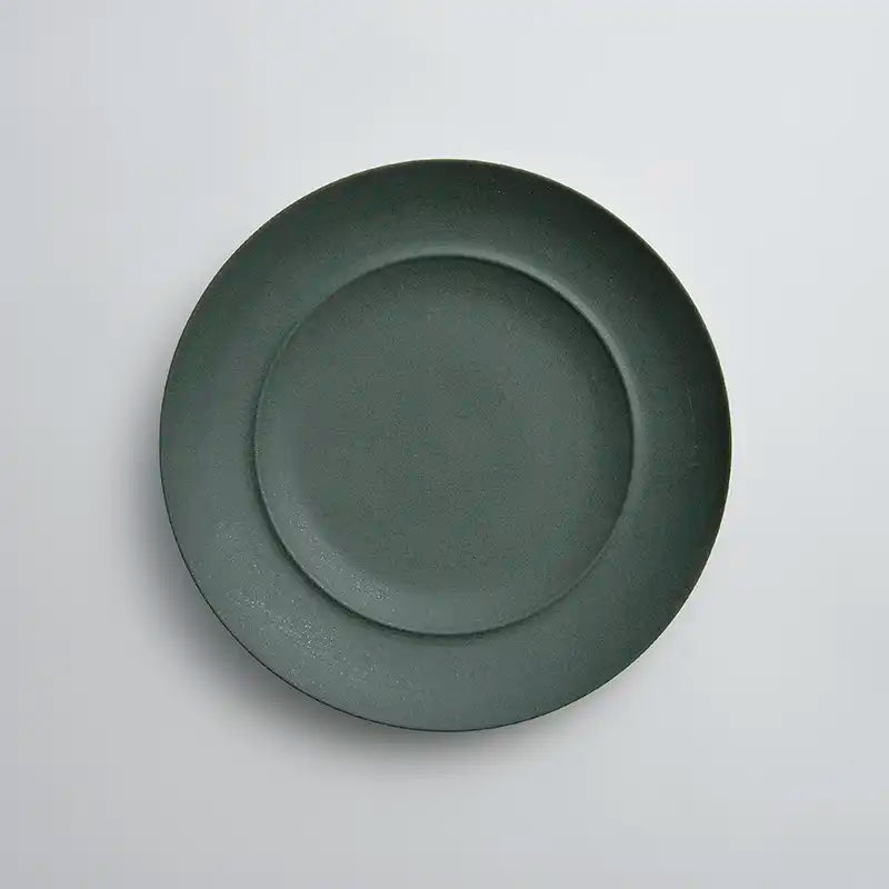 rim plate - M