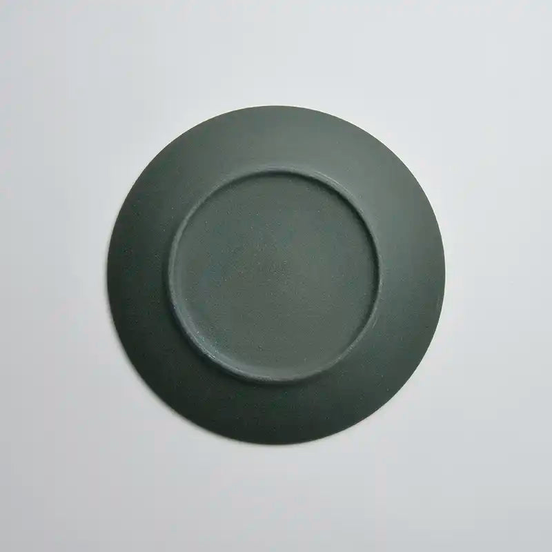 rim plate - M