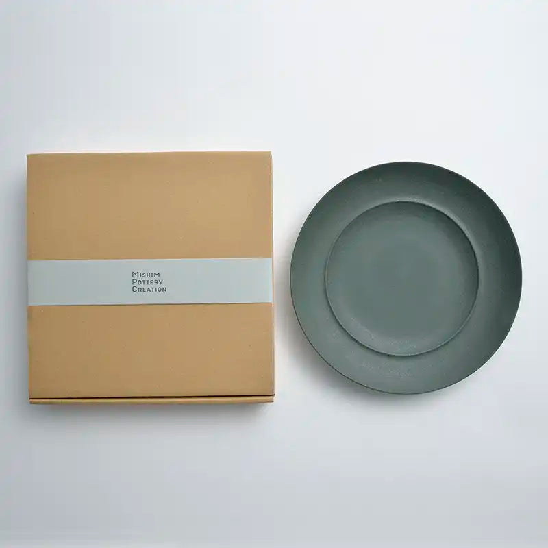 rim plate - M
