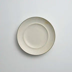 rim plate - S