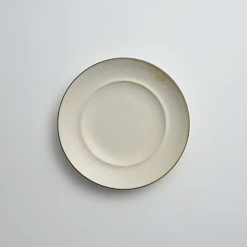 rim plate - S