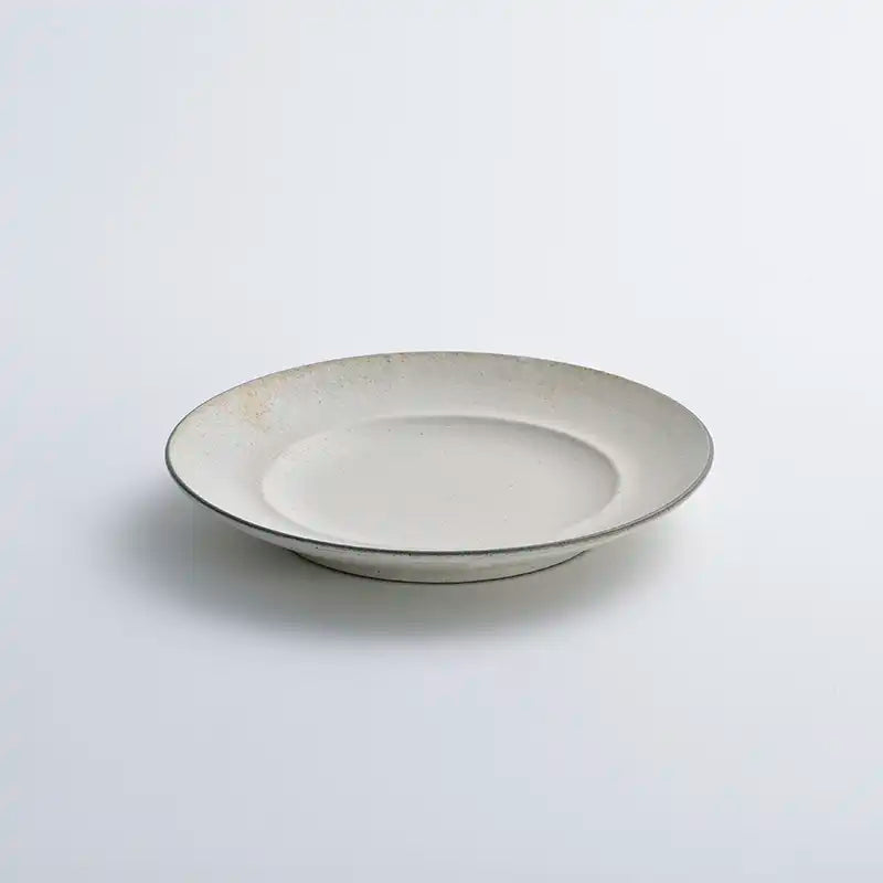 rim plate - S
