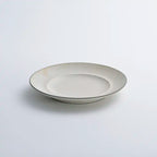 rim plate - S