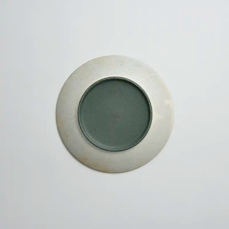rim plate - S