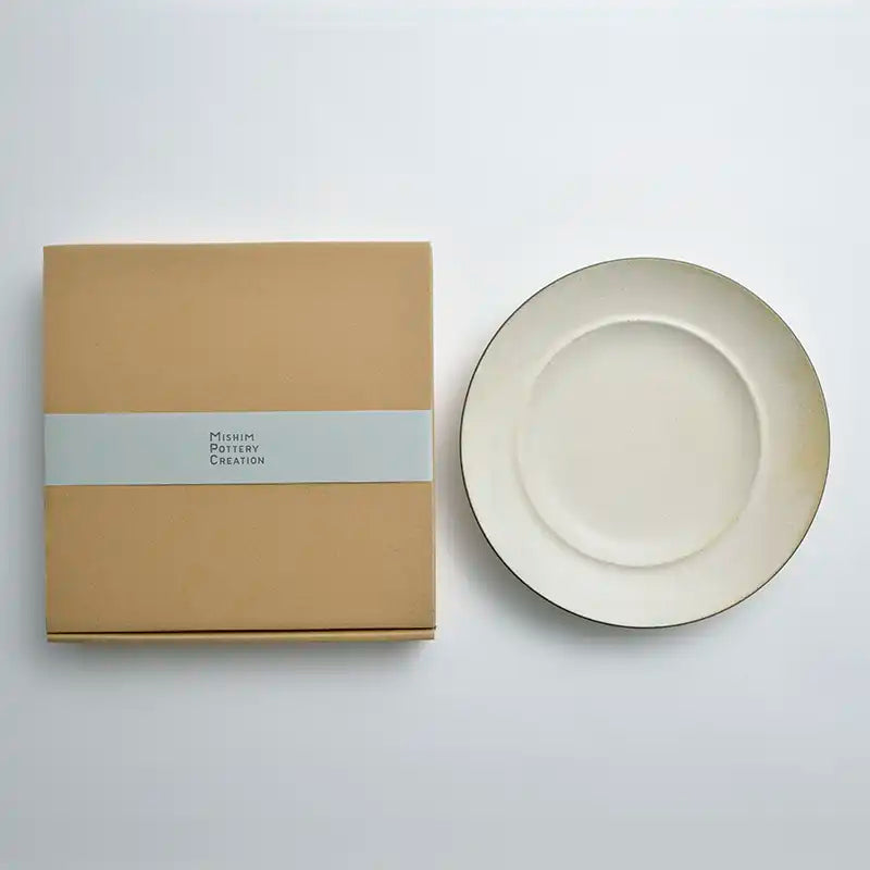 rim plate - S