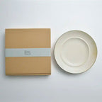 rim plate - S