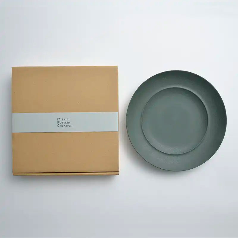 rim plate - S