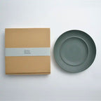 rim plate - S