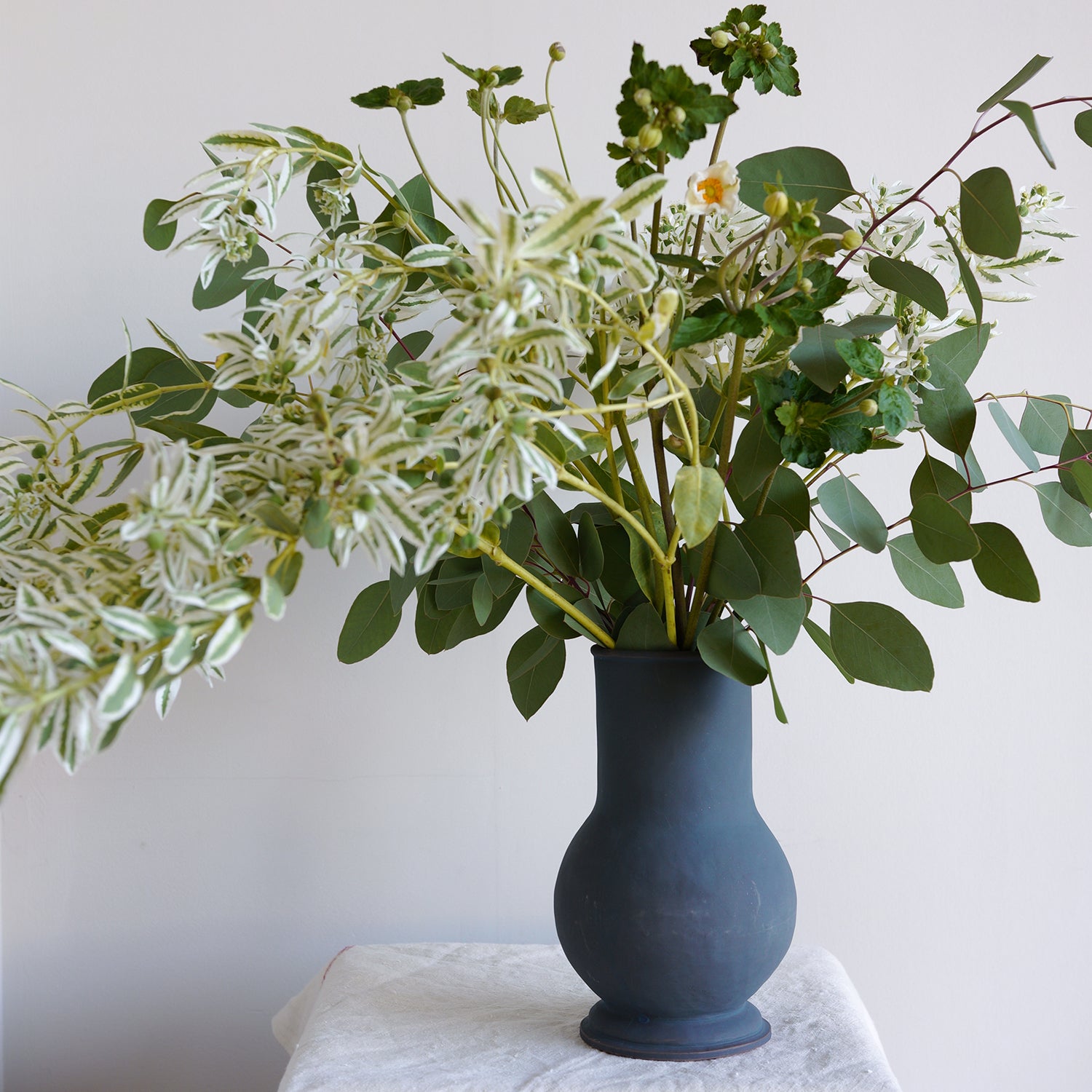 flower vase