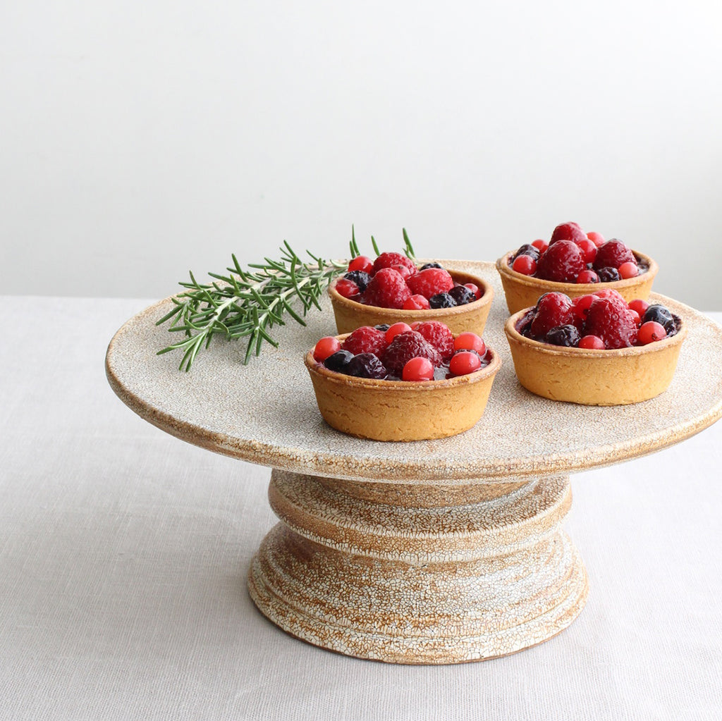 cake stand - L