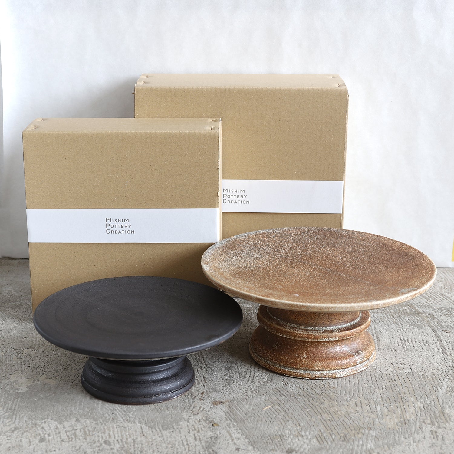 cake stand - M