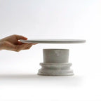 cake stand - L