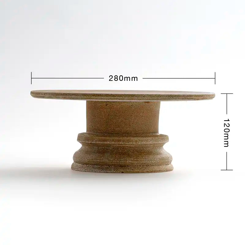 cake stand - L