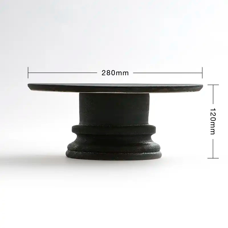 cake stand - L