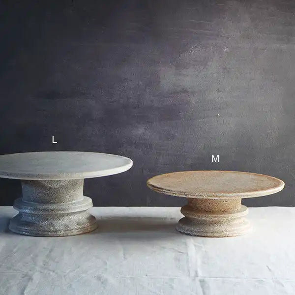 cake stand - M