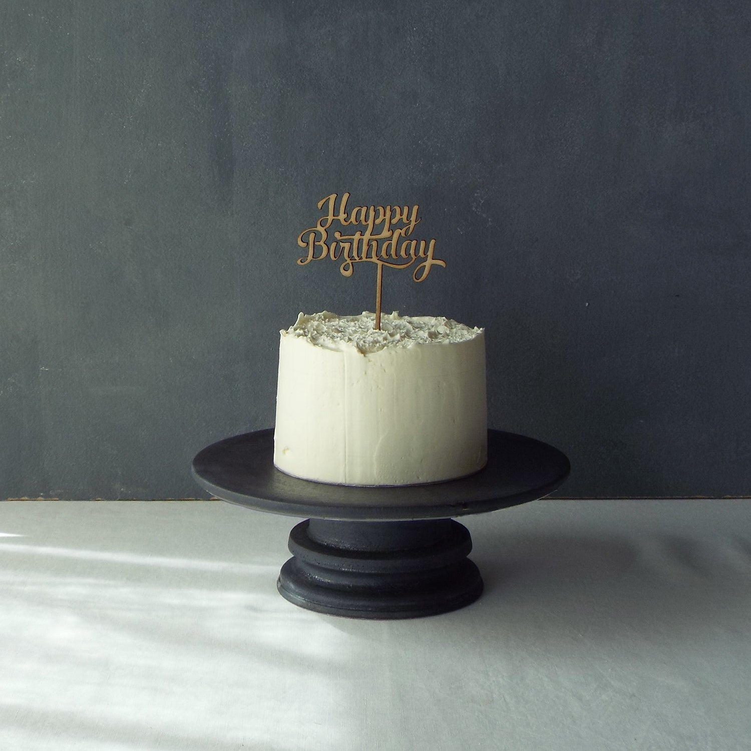 cake stand - M