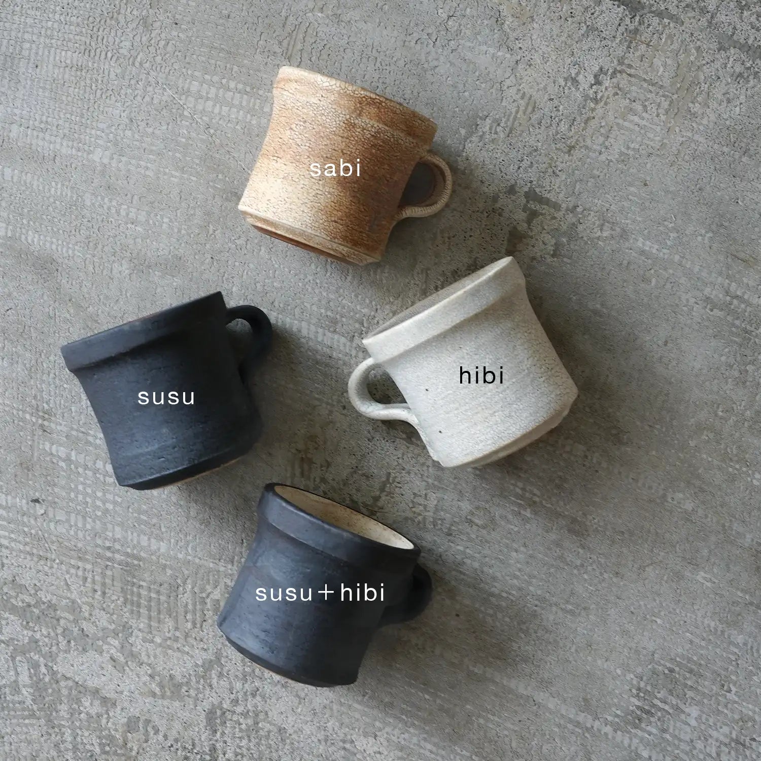 mug