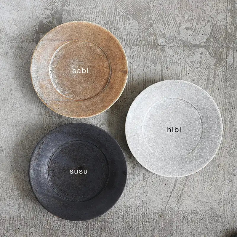 rim plate