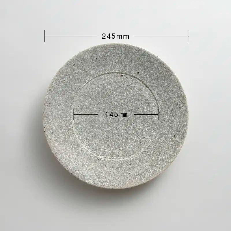 rim plate