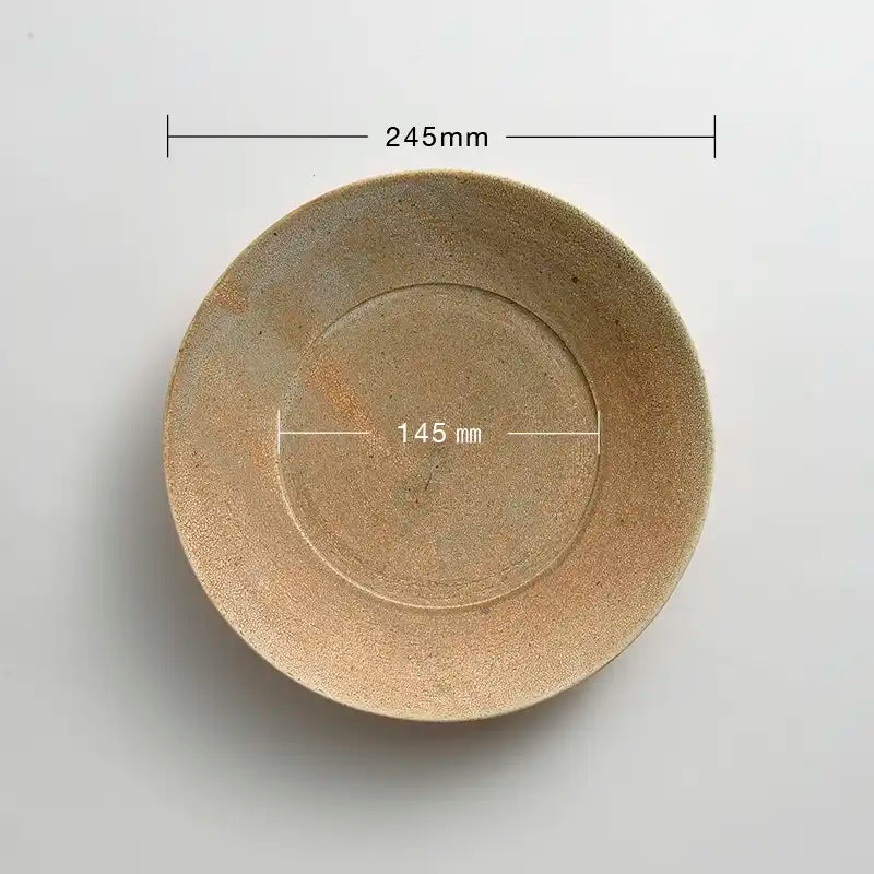 rim plate