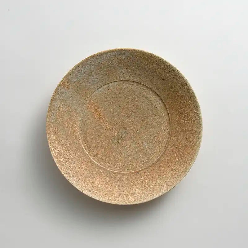 rim plate