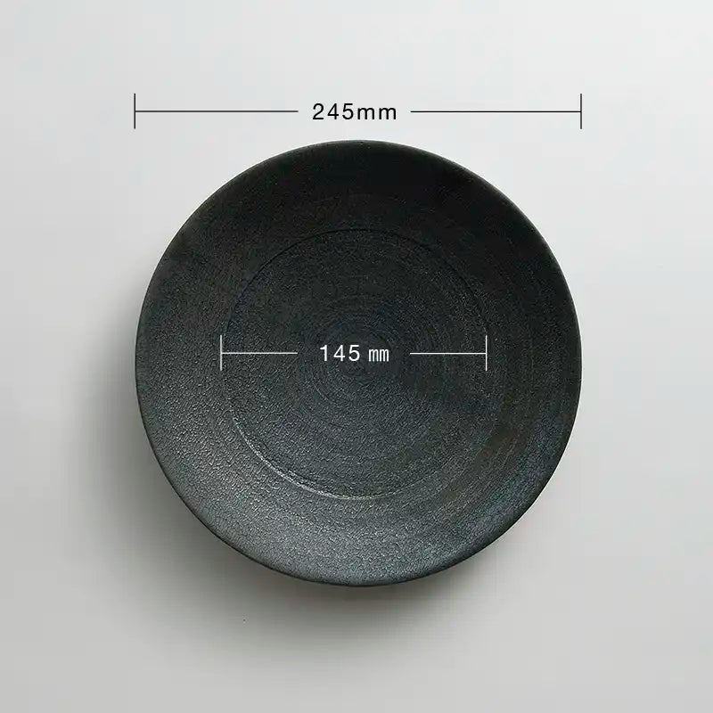 rim plate