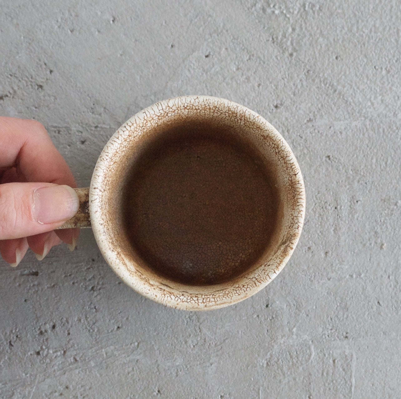 mug
