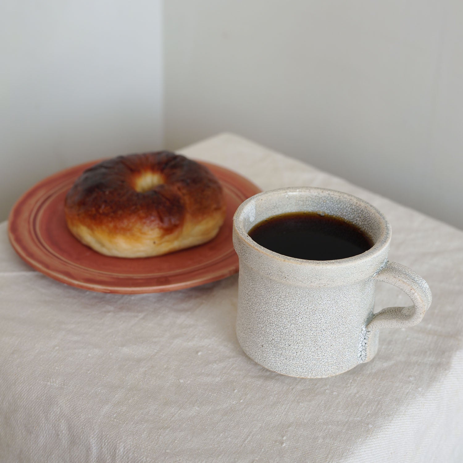 mug