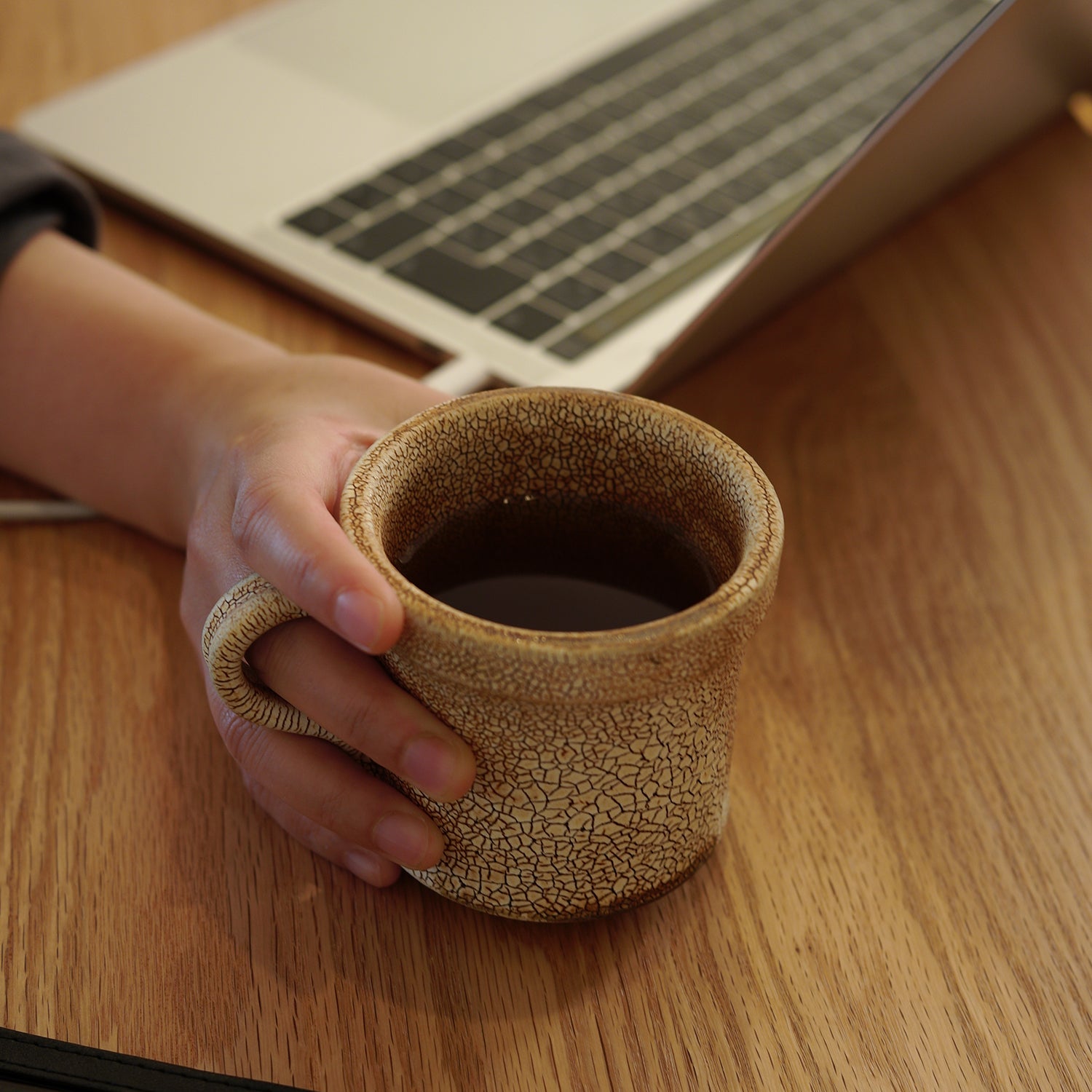 mug